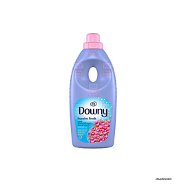 Downy Sunrise Fresh Liquid Laundry Fabric Conditioner | 900ml Bottle x 1