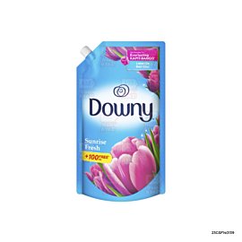 Downy Sunrise Fresh Refill 670ml