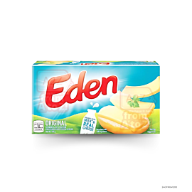 Eden Filled Cheese Spread Original | 160g x 1