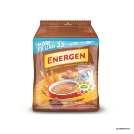 Energen Chocolate | 40g x 10