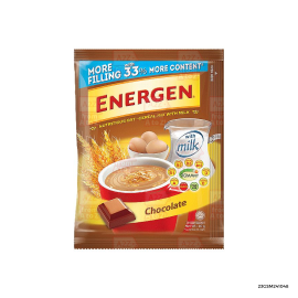 Energen Chocolate | 40g x 10