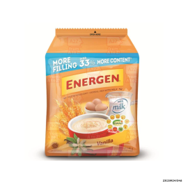 Energen Vanilla | 40g x 10