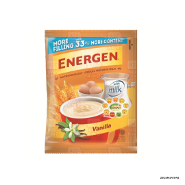 Energen Vanilla | 40g x 10