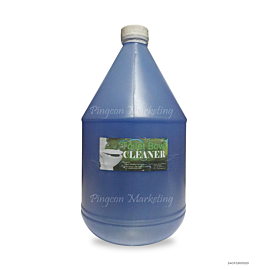 Toilet Bowl Cleaner Gallon x1