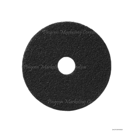 Unbranded Stripping pad Black 16" x1