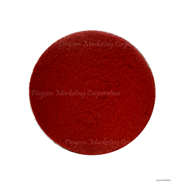 Unbranded Buffer Pad Red 16" x1