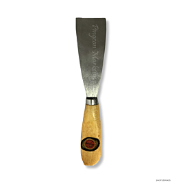 Spatula #3 (Putty Knife) x1
