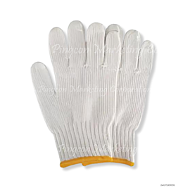 Knitted Gloves pair x1