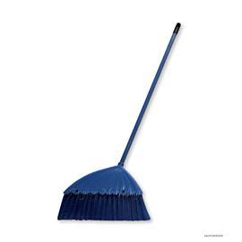 Plastic Broom x1
