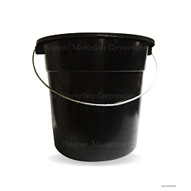 Pail 4 gallon x1