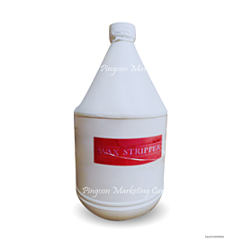 Wax Stripper Gallon x1