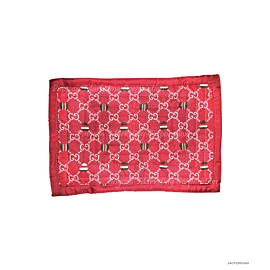 Rectangular Cotton Doormat