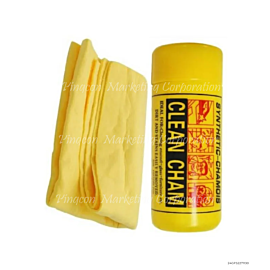 Chamois with Case x1