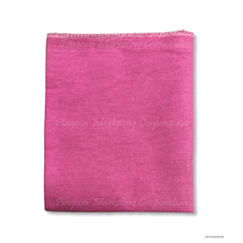 Pranela Pink with edging x1