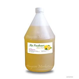 Air Freshener Lemon Scent Gallon x1