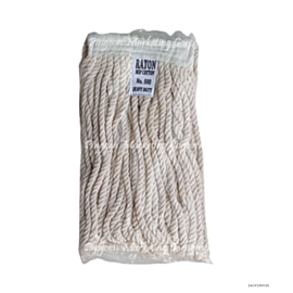 Mop Head Rayon Heavy Duty No. 400 x1