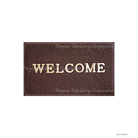 Welcome Mat x1