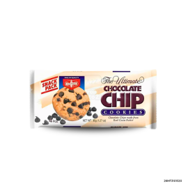 Fibisco Chip Cookies 36g (Buy One Get One)