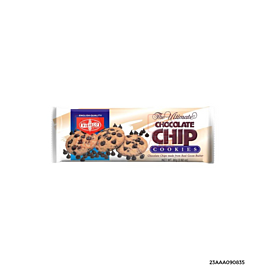 Fibisco Chocolate Chips Cookies 80g x96