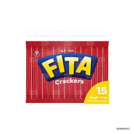 Fita Crackers | 30g x 15