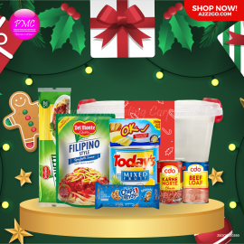 Frost Bundle Precious Box