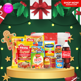 Frost Nest Precious Box