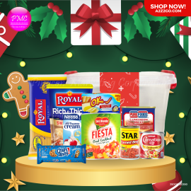 Frost Trove Precious Box