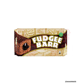 Fudgee Barr Chocolate | 41g X 10