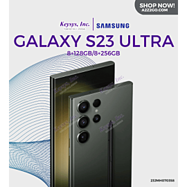 Samsung Galaxy S23 Ultra 5G