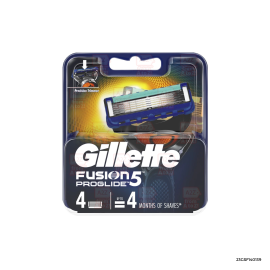 Gillette Fusion ProGlide Base Cartridge | 4x10x6 x 4