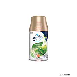 Glade Automatic Spray Morning Freshness Refill 175g x1