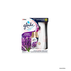 Glade Automatic Spray Refill Lavender & Vanilla | 175g x 1