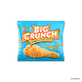 Golden Fiesta Big Crunch | 60g x 1