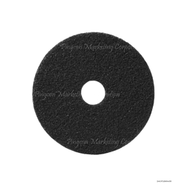 3M Stripping Pad 16" Black x1