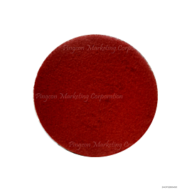 3M Buffing Pad Red 16" x1