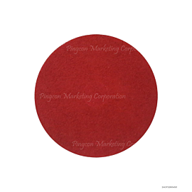 3M Buffer Pad Red 20" x1