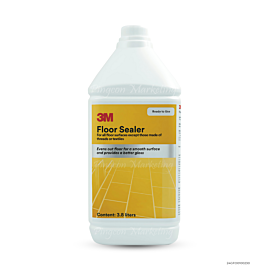 3M Floor Sealer 3.8L x1