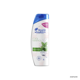 Head & Shoulders Apple Fresh Shampoo | 330ml x 1