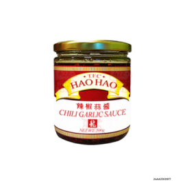 Hao Hao Chili Garlic Sauce - Buy 20 Get 1 Free
