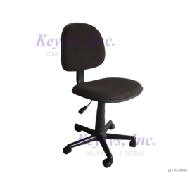 Office Nylon Base Chair