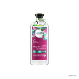 Herbal Esssences S White Strawberry and Sweet Mint | 400ml x 1