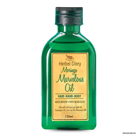 Herbal Glory Oil