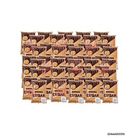  Hermano Brown Sugar | 1kg x 50