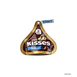 Kisses Creamy Milk Chocolate  | 146g x 1