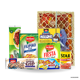 Holly Jolly Little Hamper x 1