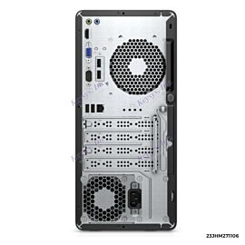 HP 285 G8 MT (8GB, 512SSD, Ryzen 5 5600G. Realtek 8821CE ac 1x1 +Bluetooth 4.2 LE WW WLAN 3/3/3