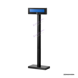 HP Engage 2 x 20 Pole Display 