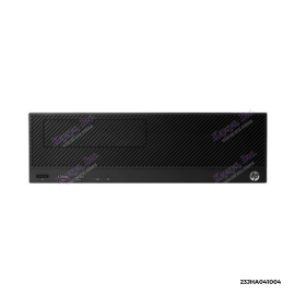 HP Engage Flex Pro SFF Intel Core i5-8500 8GB/500 PC / Win11P64 DG Win10P64   / HDMI, VGA / KB Mus / 4x PWR Serial /  3-3-3