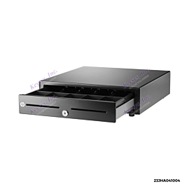 HP Standard Duty Cash Drawer