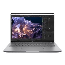 HP Zbook Ultra G1a 14-inch IDS UMA Mobile Workstation/ AMD Ryzen AI MAX 390 12-core Processor/ 32GB Memory/ 1 TB SSD/ Windows 11 Pro 64 NextGen Premium OS/ Unified Memory Architecture with iGPU